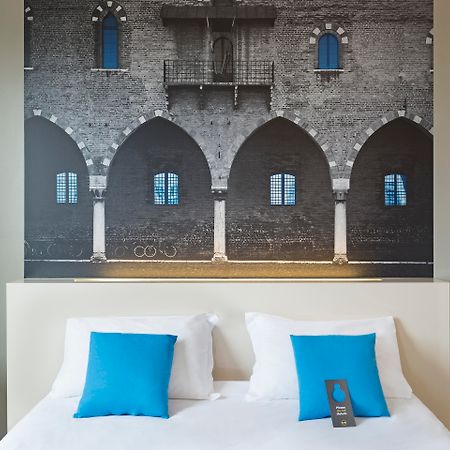 B&B ホテル マントヴァ San Giorgio di Mantova エクステリア 写真