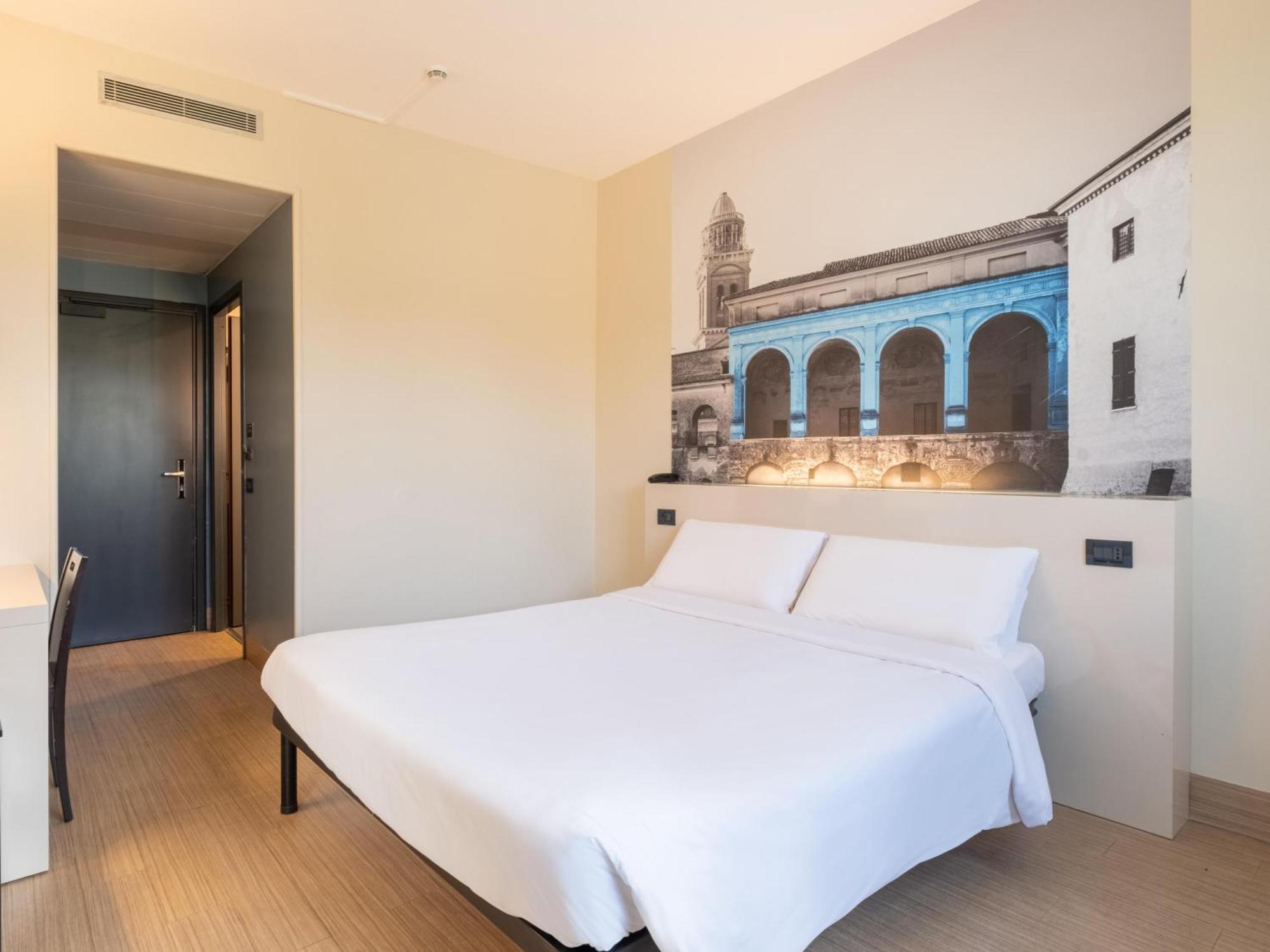B&B ホテル マントヴァ San Giorgio di Mantova エクステリア 写真