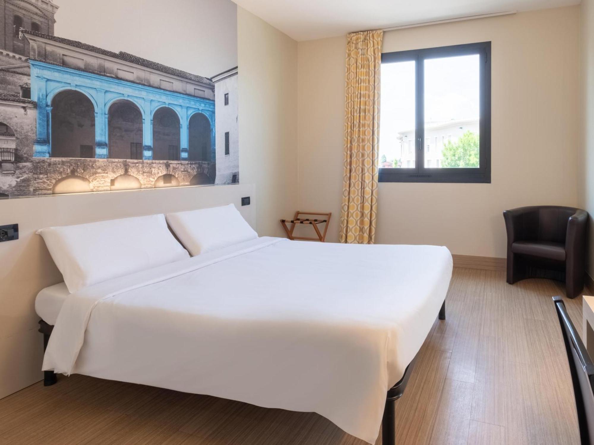 B&B ホテル マントヴァ San Giorgio di Mantova エクステリア 写真